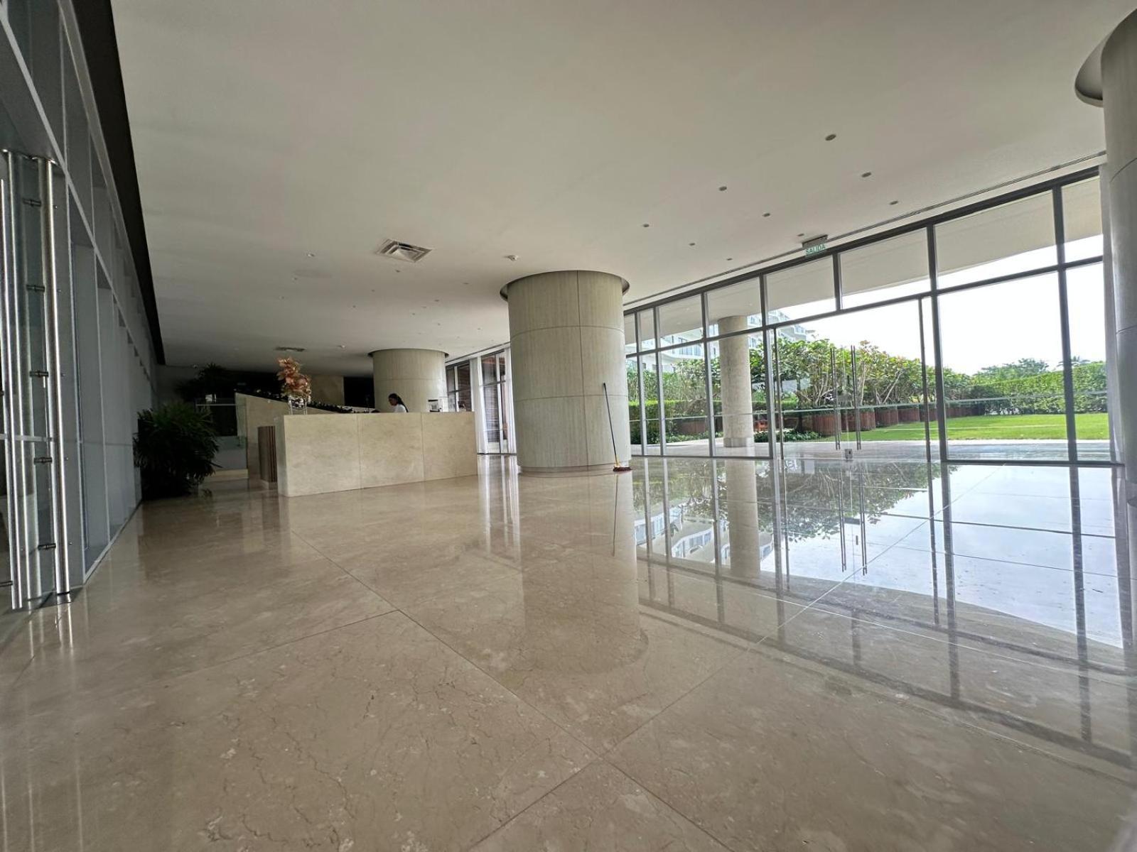 Apartment Luxury Apartament, Morros Eco Vista Al Mar.
