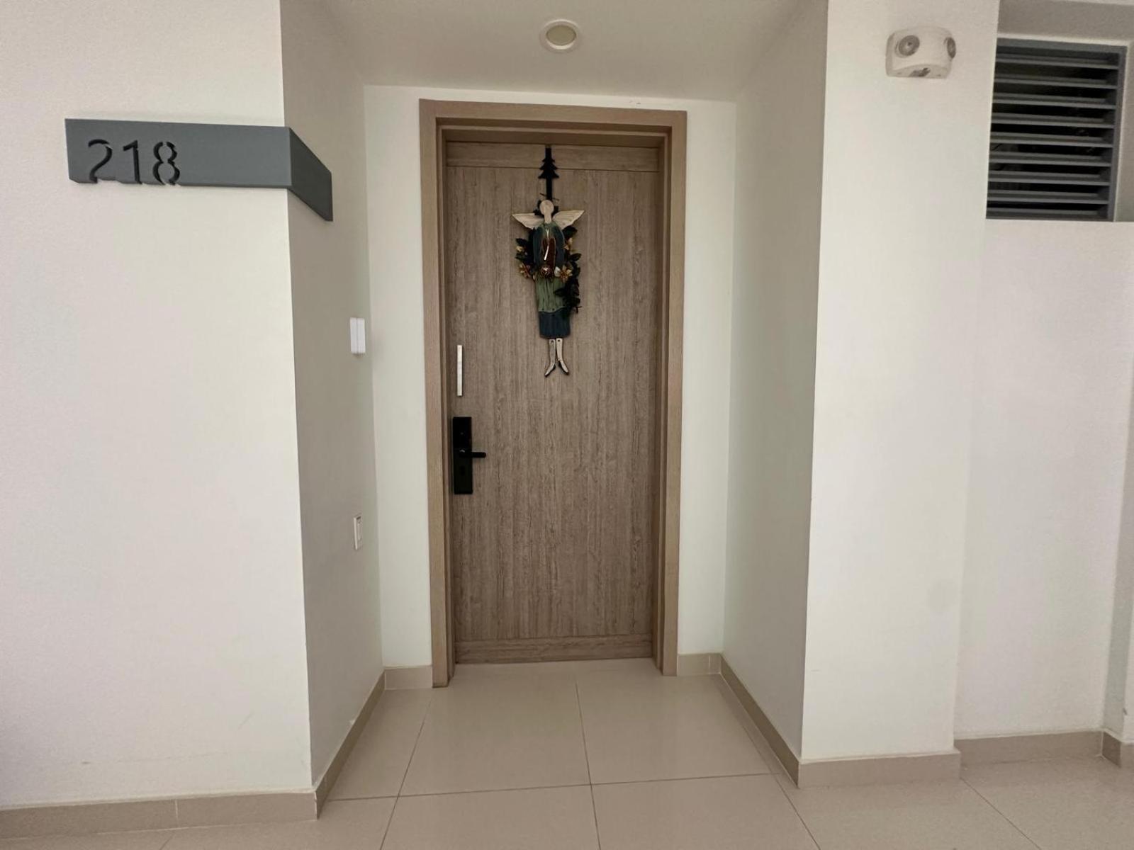 Luxury Apartament, Morros Eco Vista Al Mar. * Cartagena