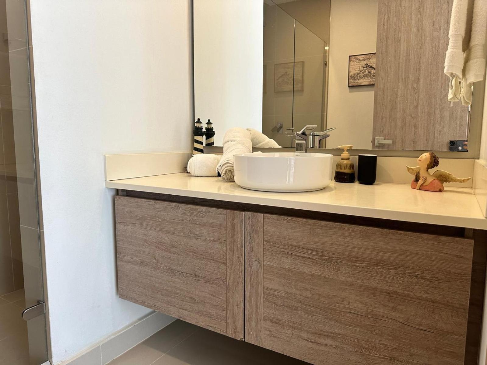 Luxury Apartament, Morros Eco Vista Al Mar.