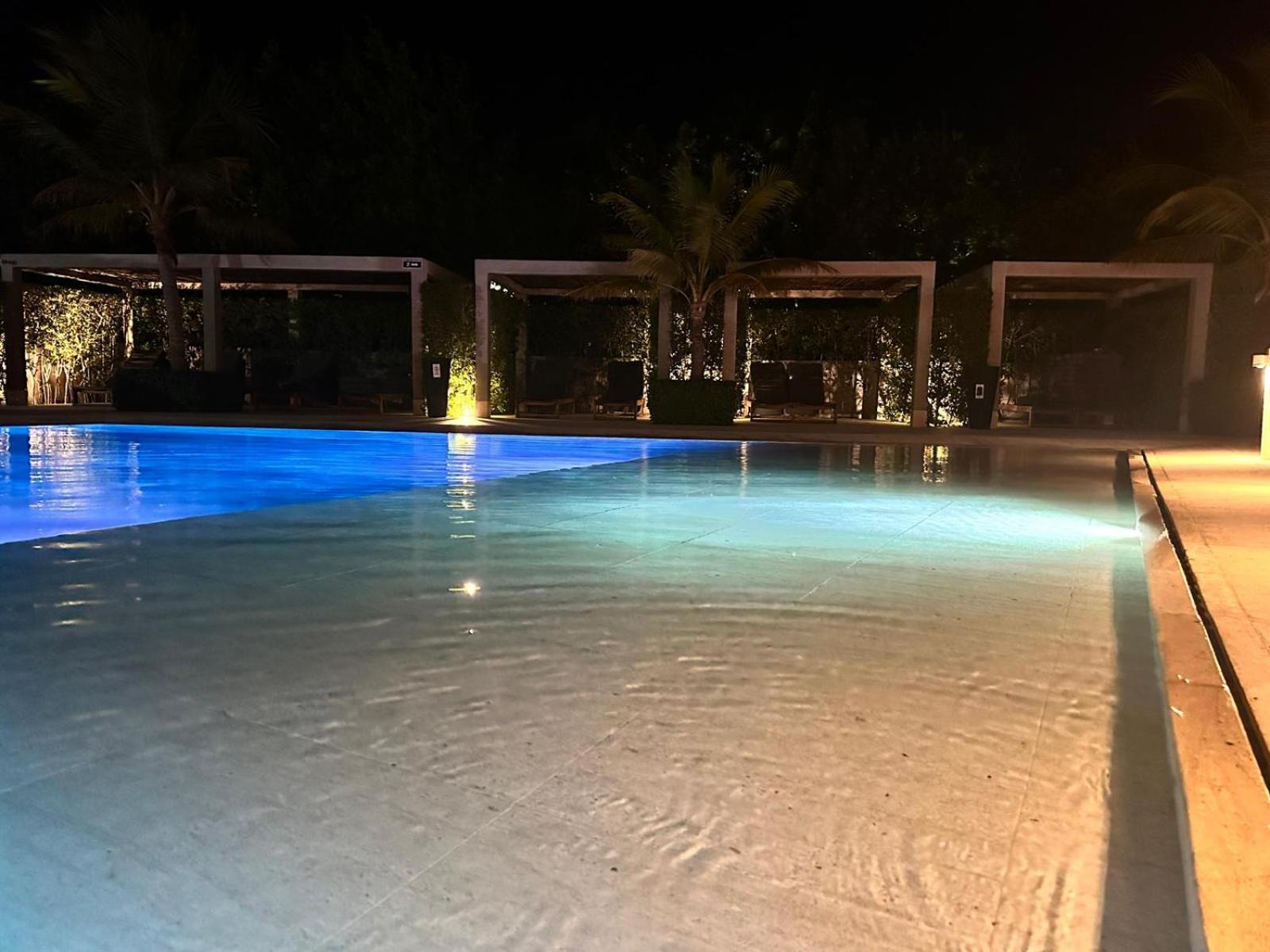 Luxury Apartament, Morros Eco Vista Al Mar. Apartment Cartagena