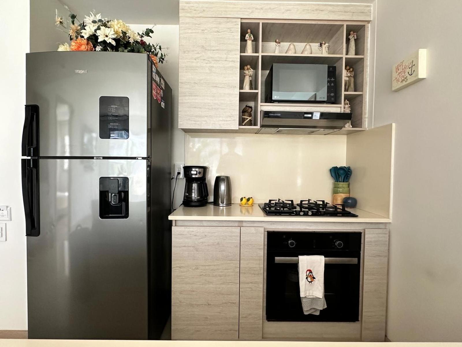 Apartment Luxury Apartament, Morros Eco Vista Al Mar. Cartagena