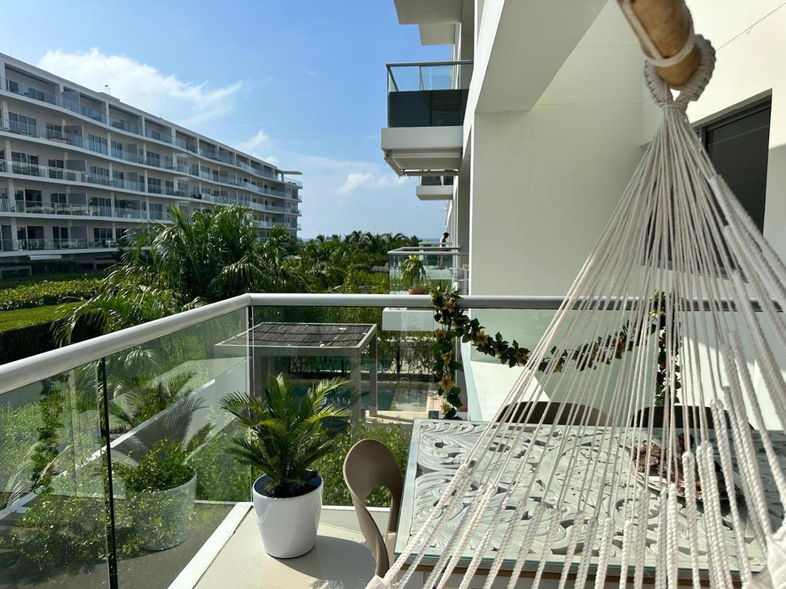 Luxury Apartament, Morros Eco Vista Al Mar. *