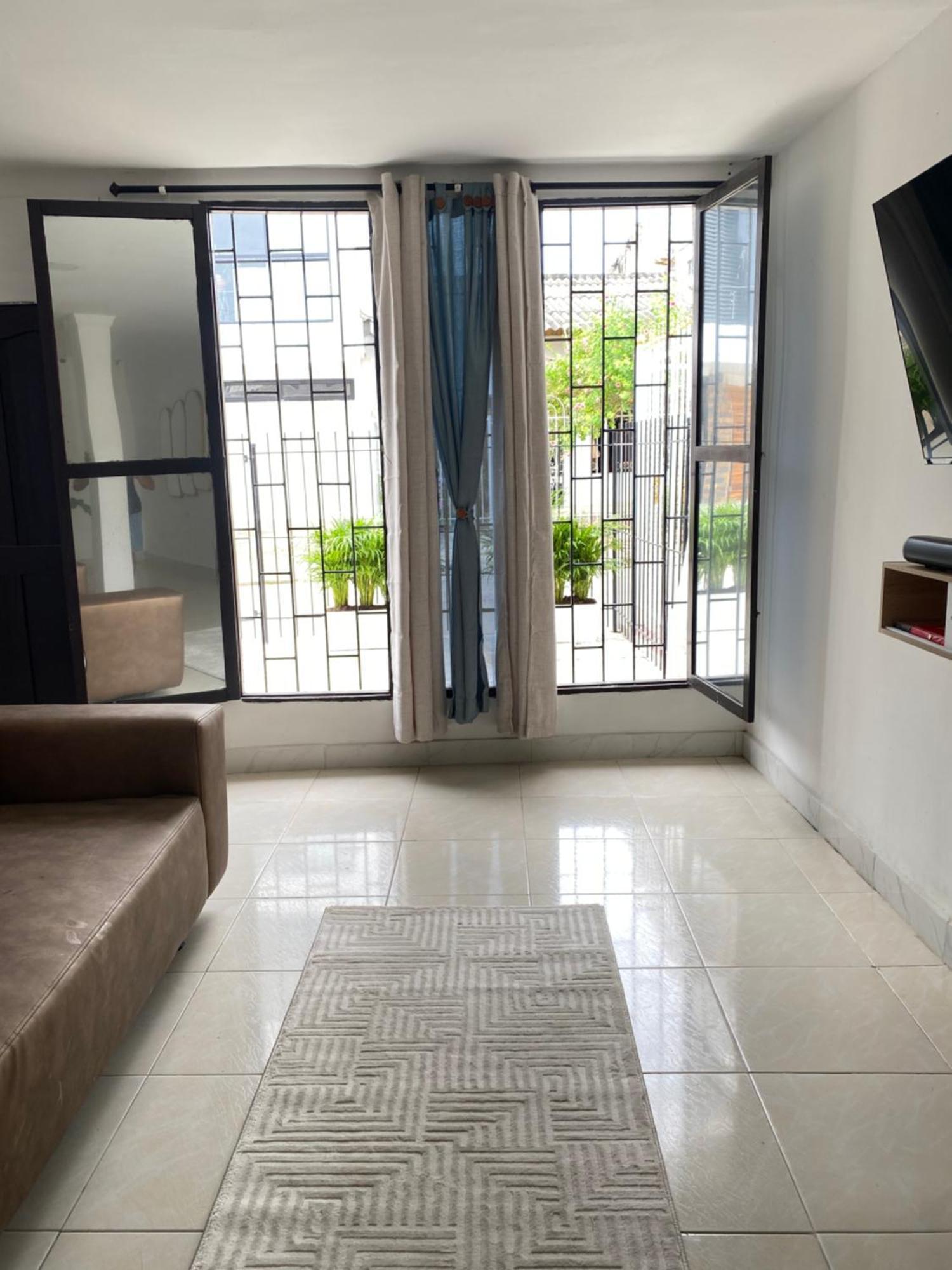 Tu Casa En Cartagena-torices Cartagena