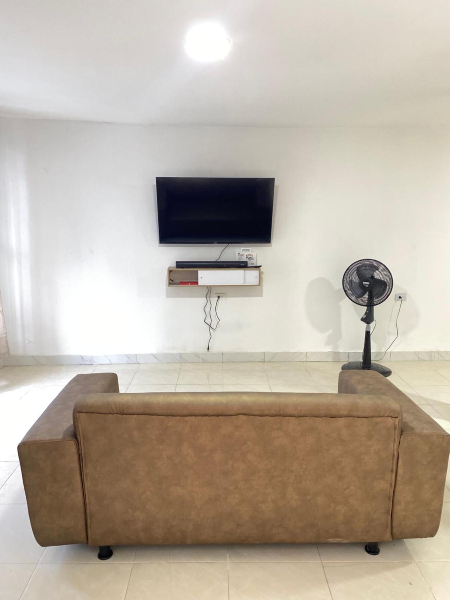 Tu Casa En Cartagena-torices Cartagena