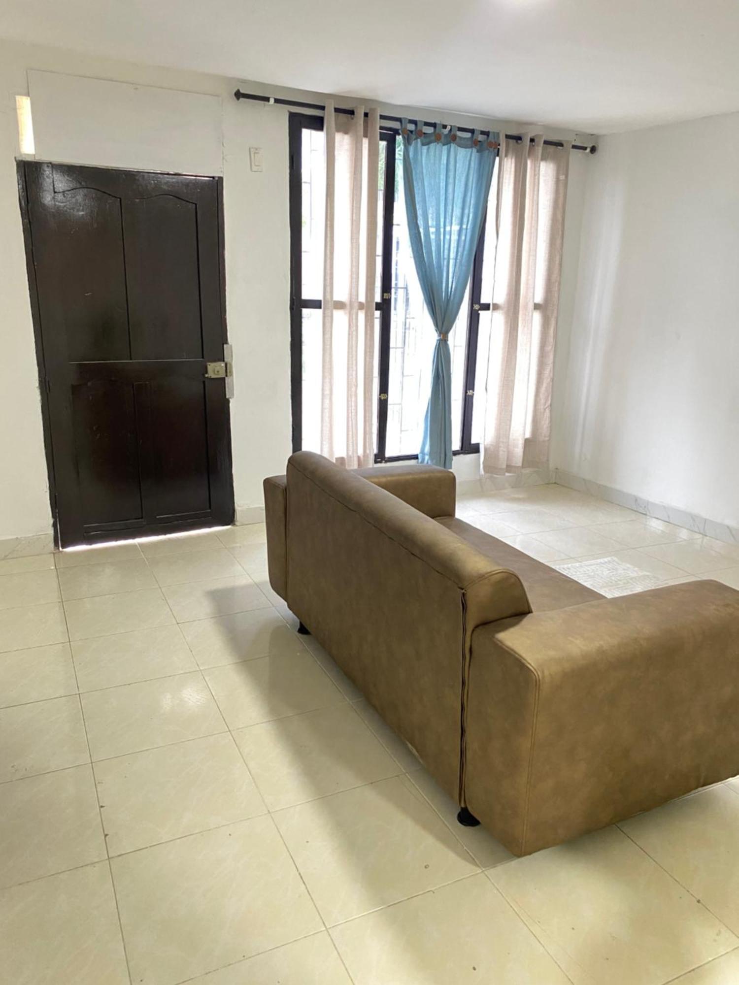 Tu Casa En Cartagena-torices Cartagena