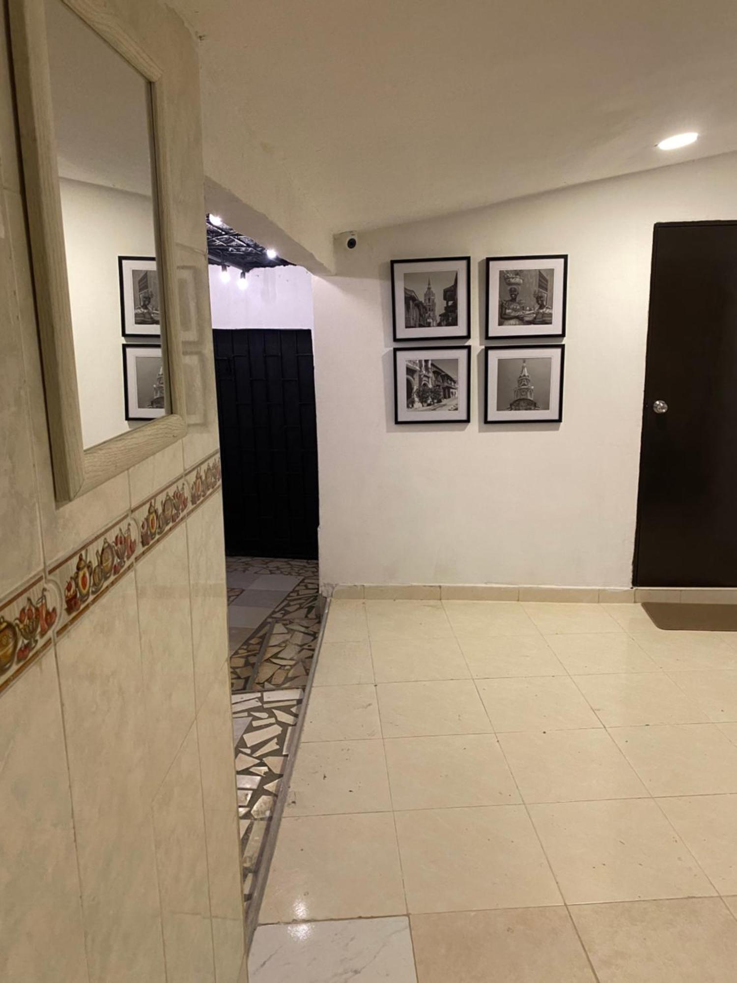 Tu Casa En Cartagena-torices Pensión *