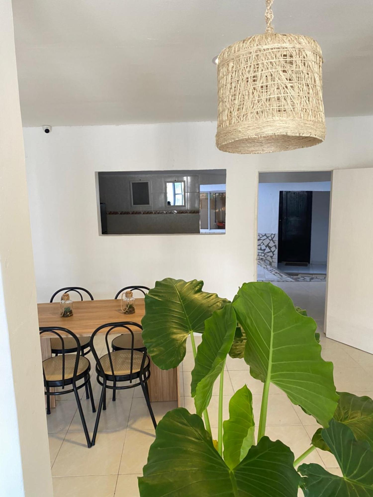 Tu Casa En Cartagena-torices *