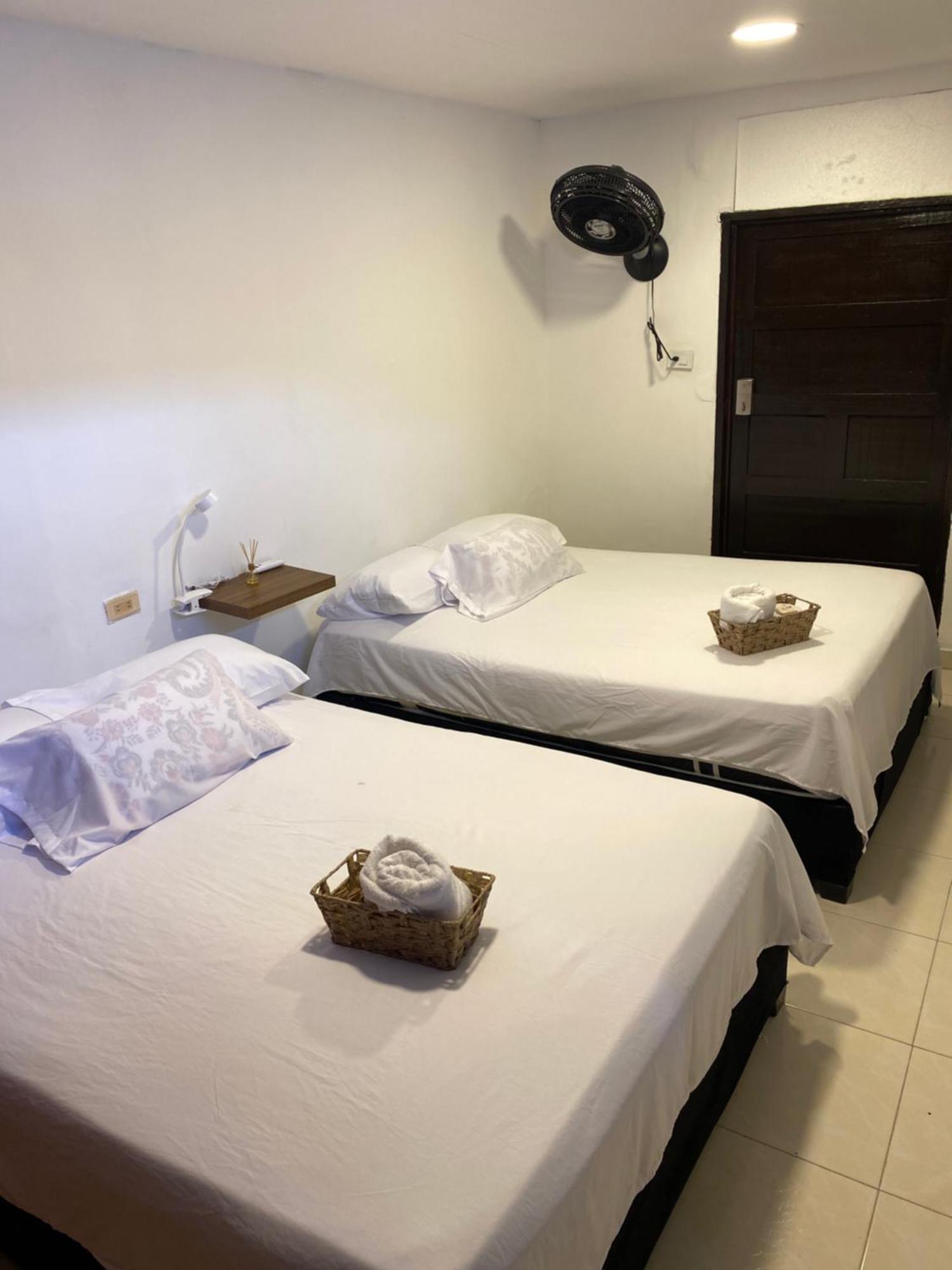 Tu Casa En Cartagena-torices