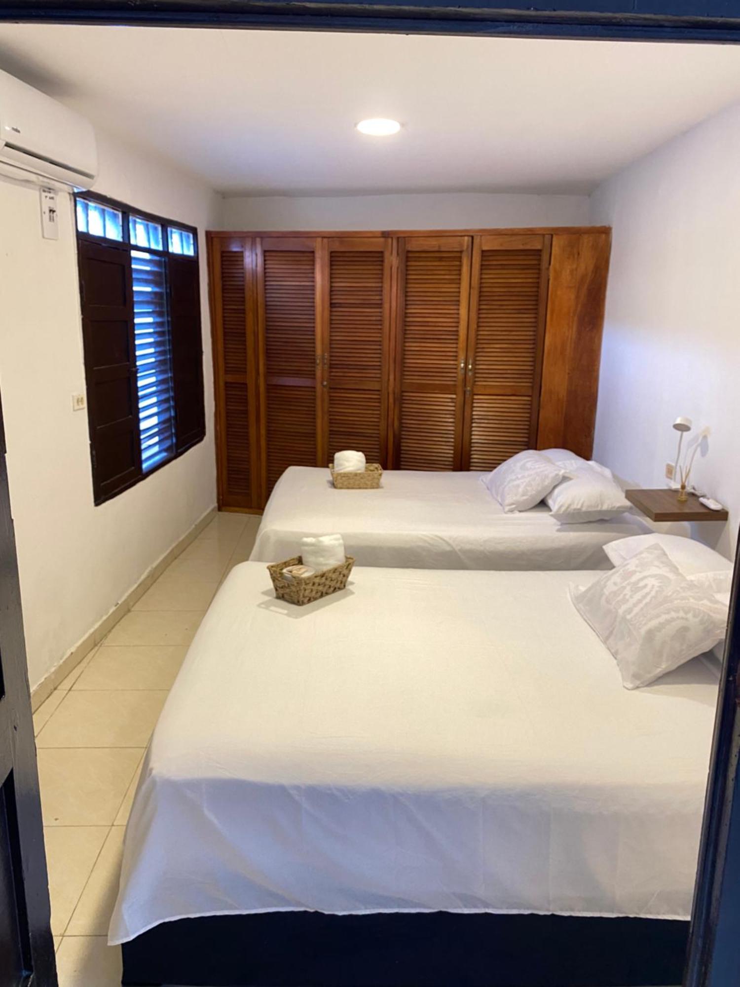 Pensión Tu Casa En Cartagena-torices Cartagena
