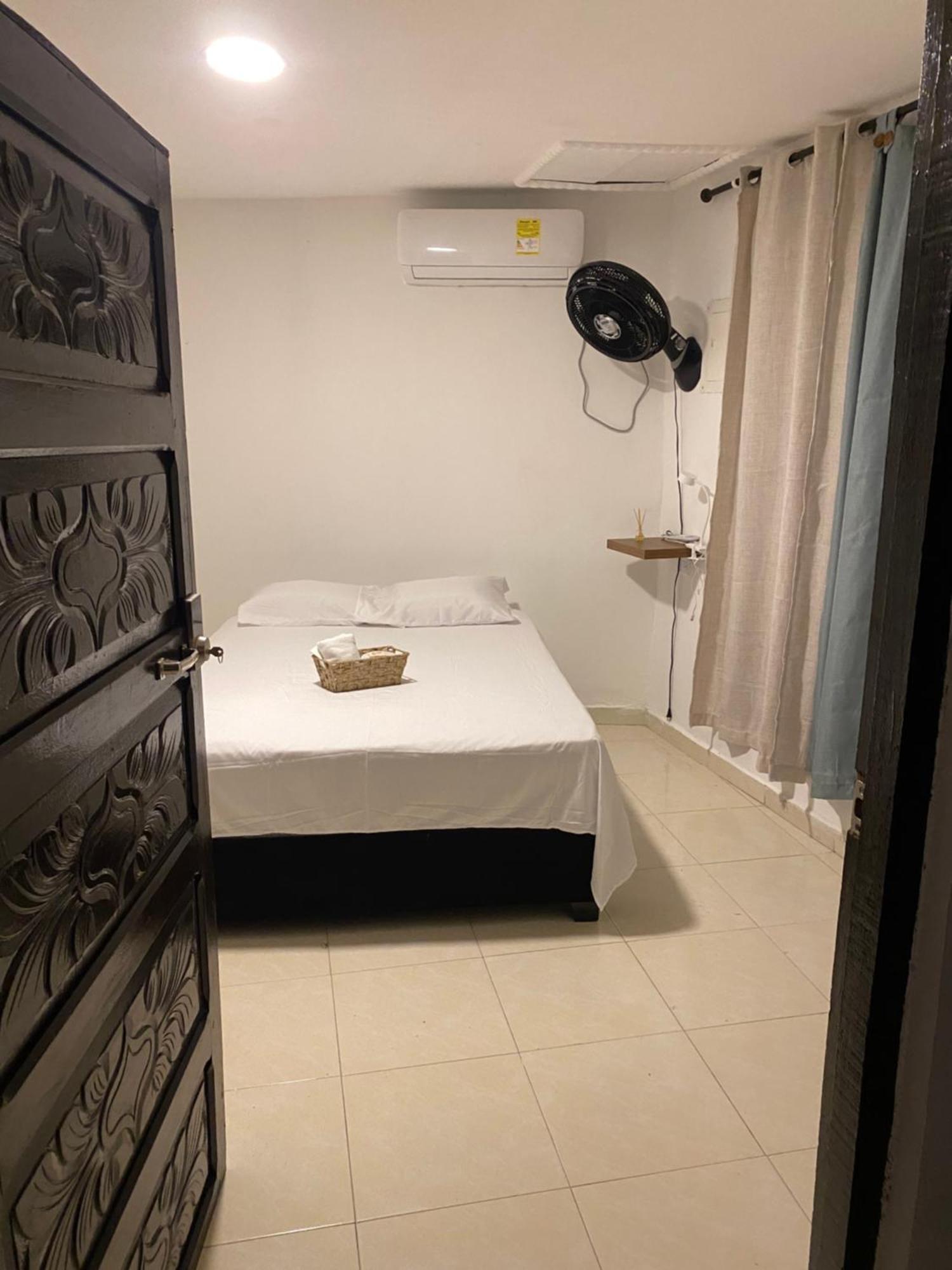 Tu Casa En Cartagena-torices