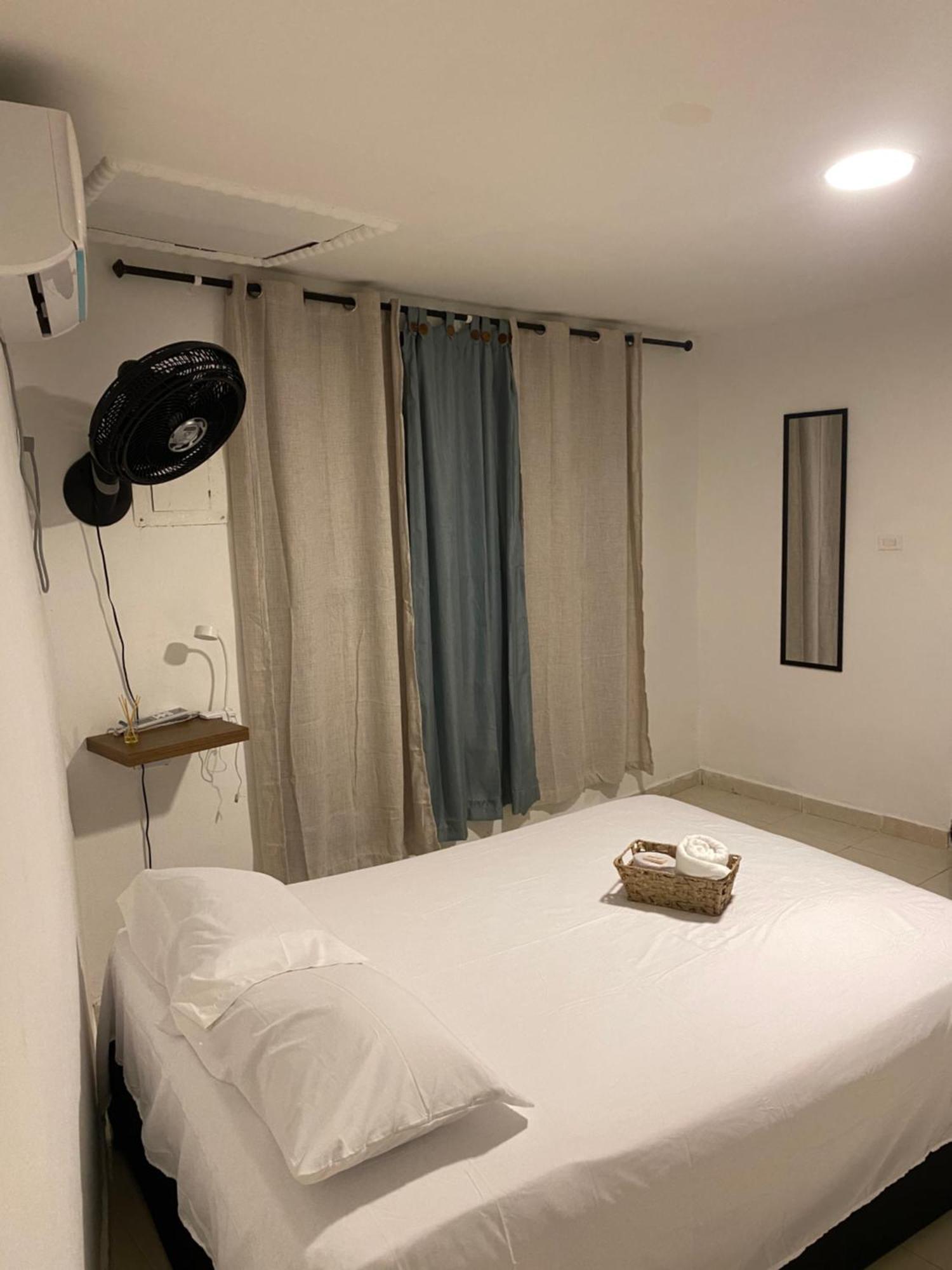 Pensión Tu Casa En Cartagena-torices *