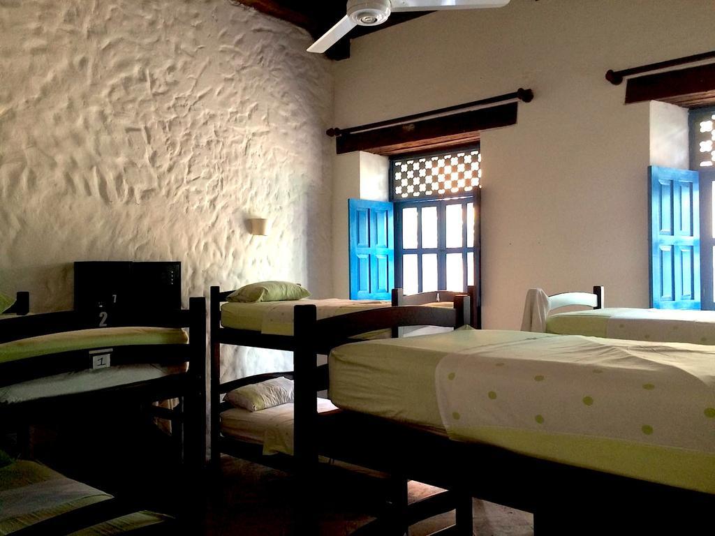 Hostal El Genoves
