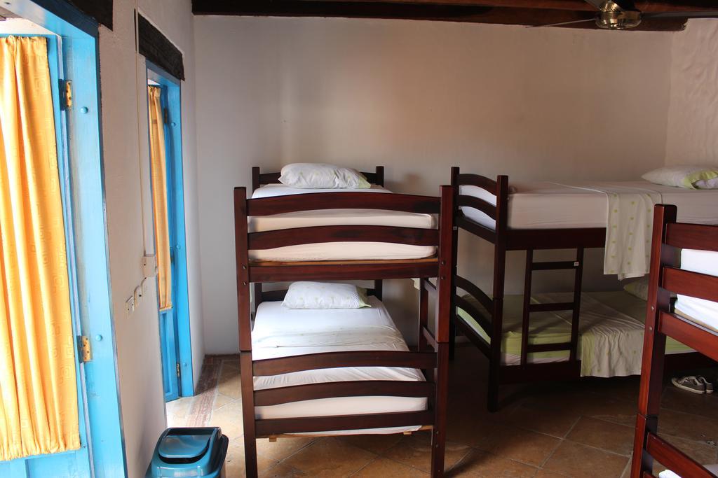 Hostal El Genoves Cartagena