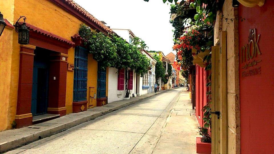 El Genoves Cartagena