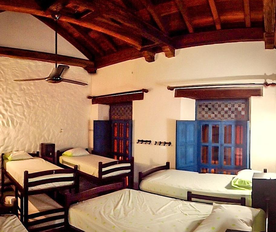 Hostal El Genoves *