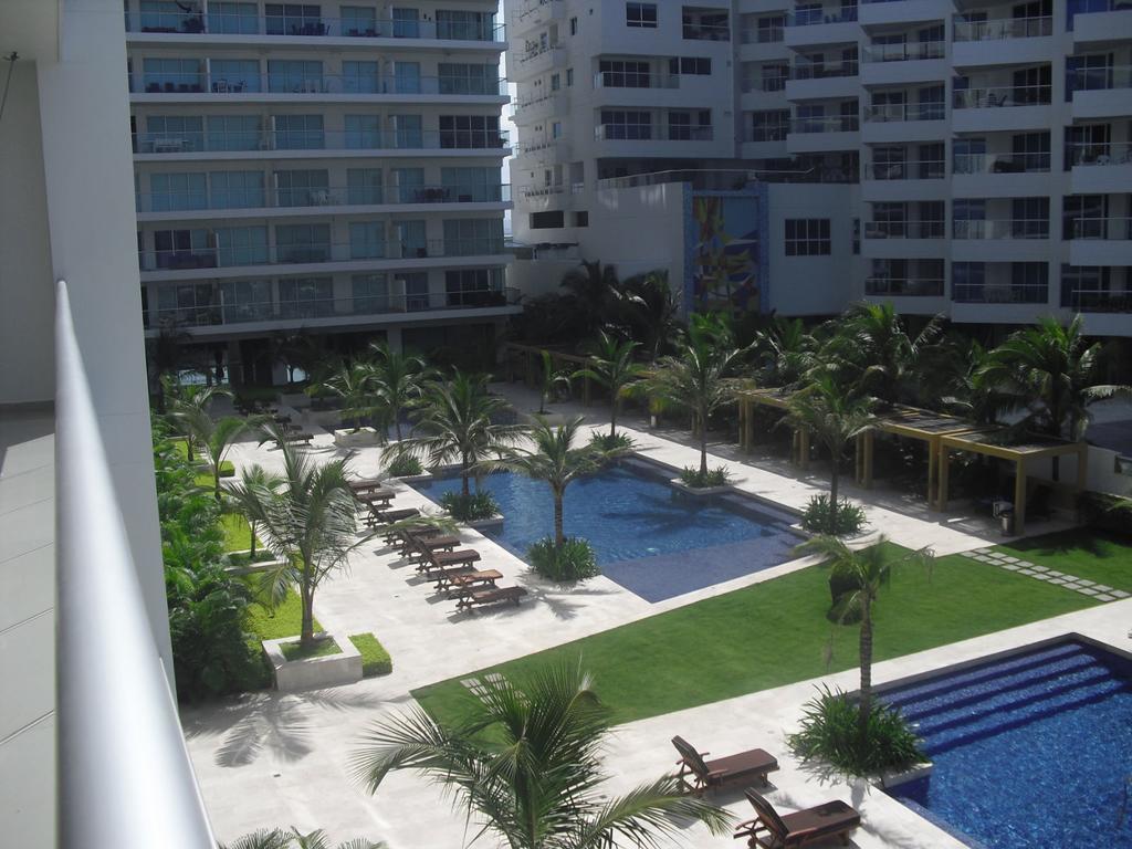 Apartamento Apto En Morros Epic *