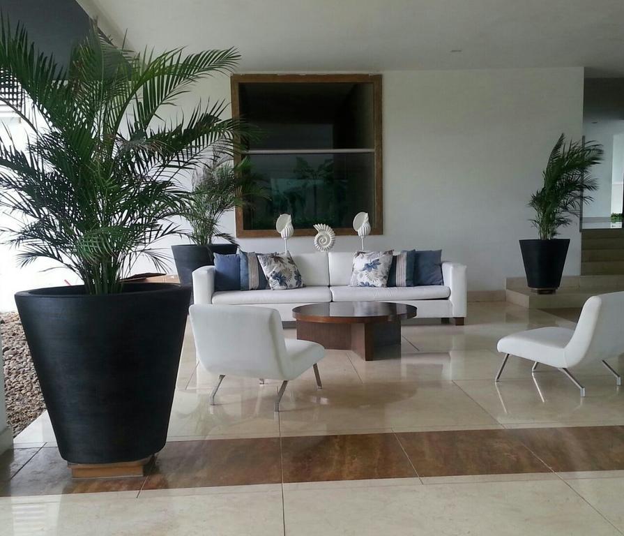 Apto En Morros Epic * Cartagena
