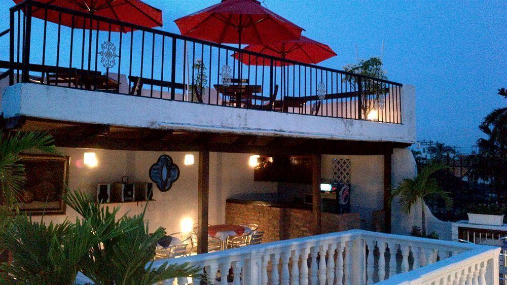 Casa Puntales 4*
