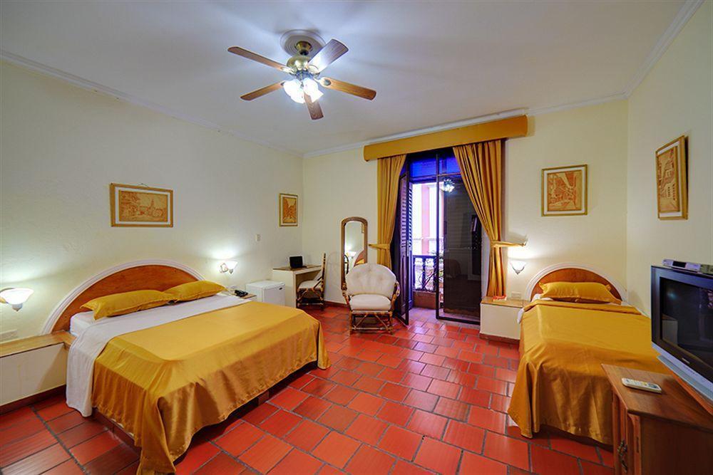 Centro 3* Cartagena