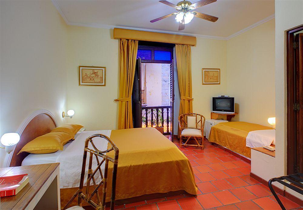 Centro Hotel