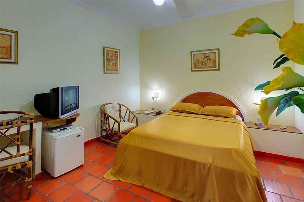 Centro 3* Cartagena