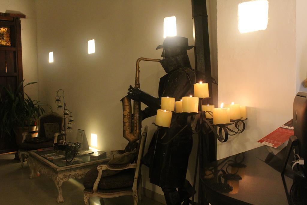 Casa Real Cartagena