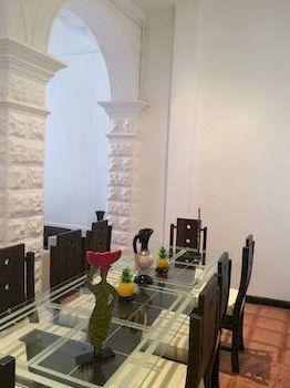 Hotel Casa 954