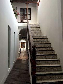 Hotel Casa 954 Cartagena