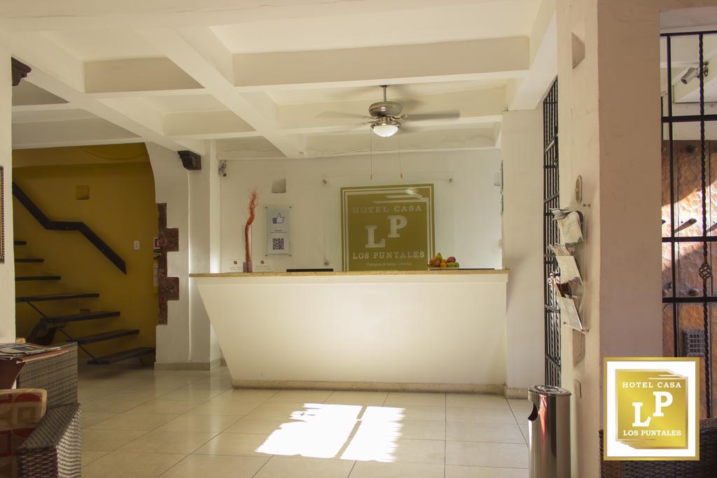 Casa Puntales Hotel