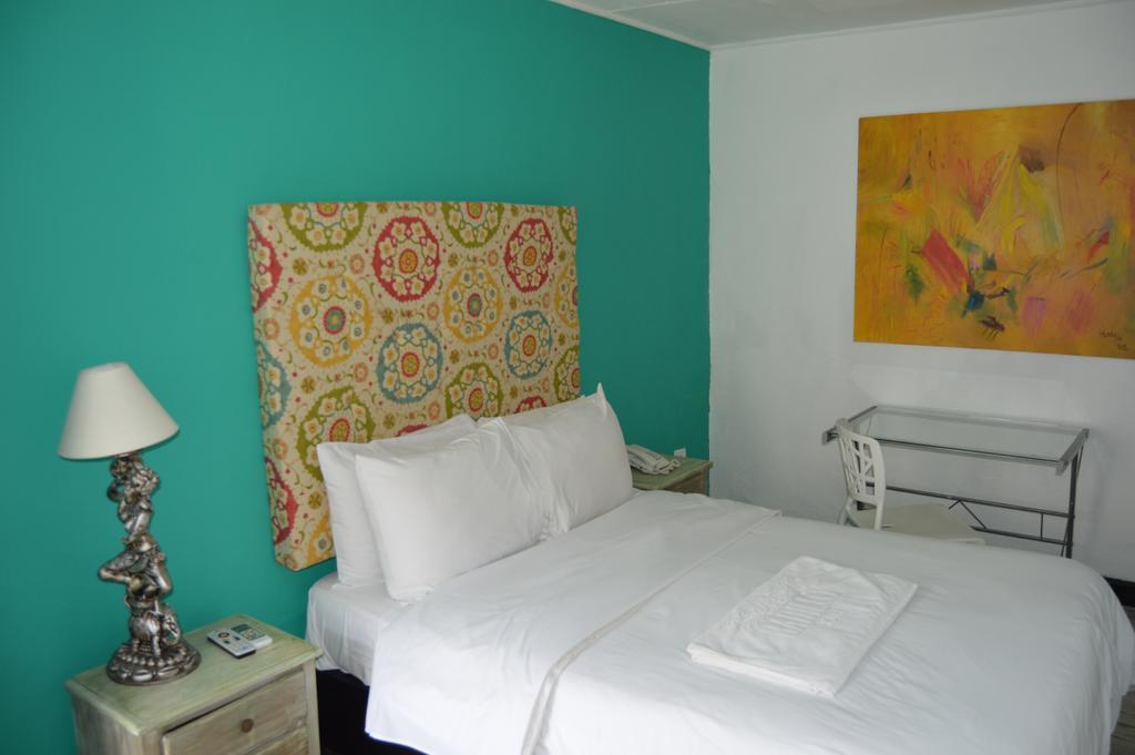 Badillo Galeria Hotel Cartagena