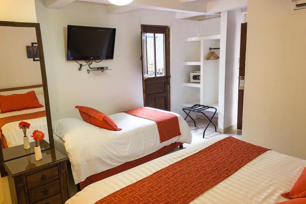 Casa Puntales 4* Cartagena