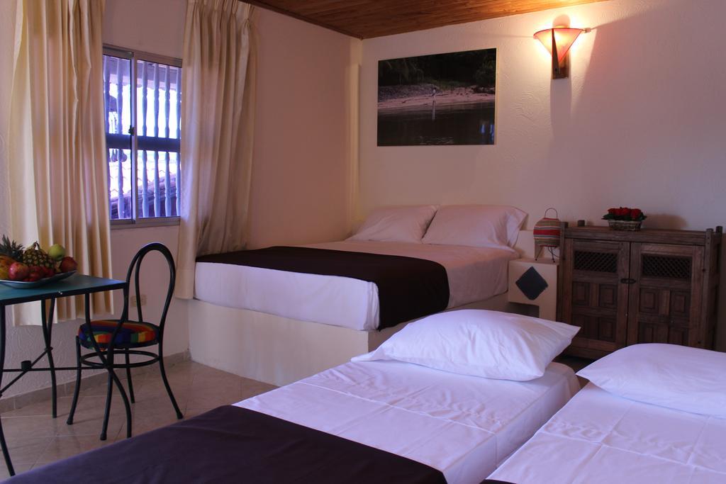 Casa Relax