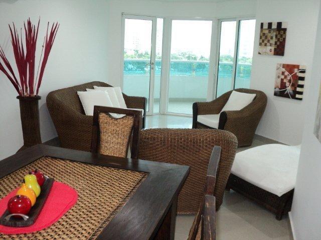 Apartment Torres Del Cartagena