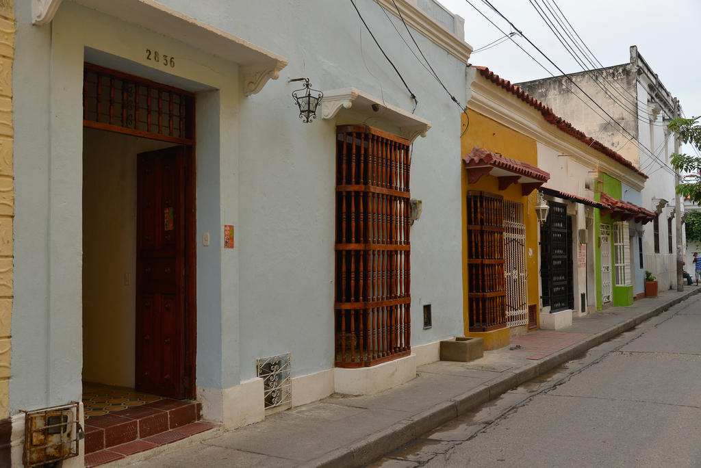 Papaya Getsemani