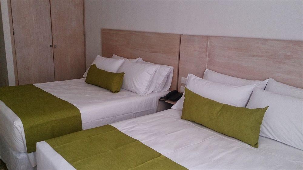 Hotel Balcones De Alheli 3*
