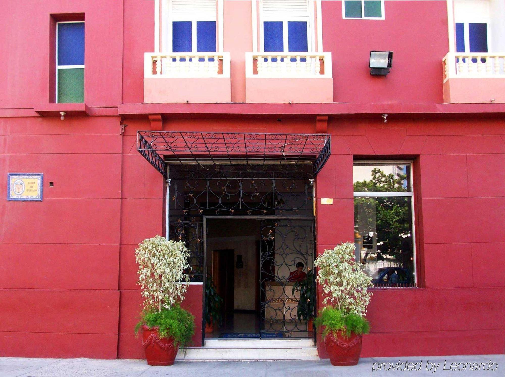 Dorado Plaza Centro Histórico Hotel Cartagena