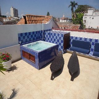Casa Puntales Hotel
