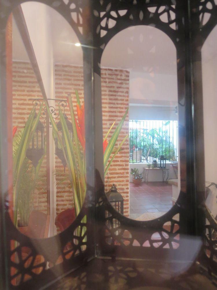 Casa La Sierpe By Hmc 3* Cartagena