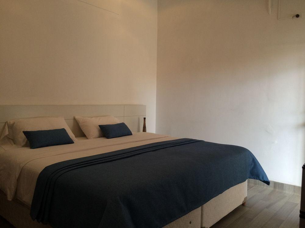 Casa 954 Hotel Cartagena
