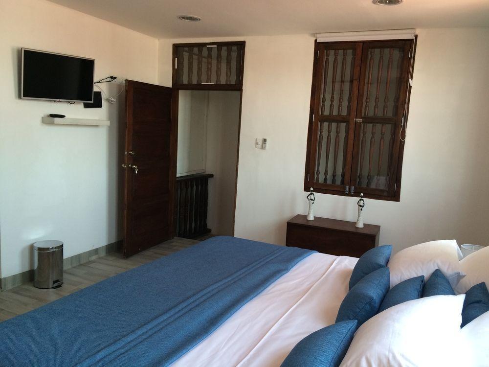Casa 954 Hotel
