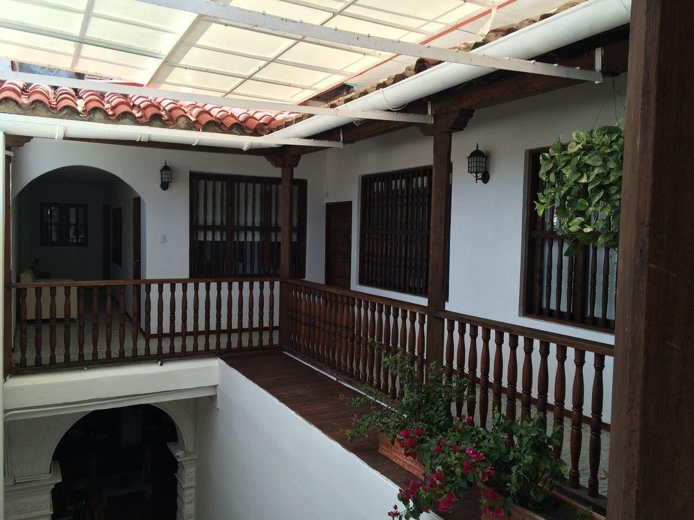 Casa 954 Hotel 4*