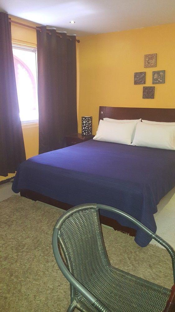 Casa 954 Hotel Cartagena