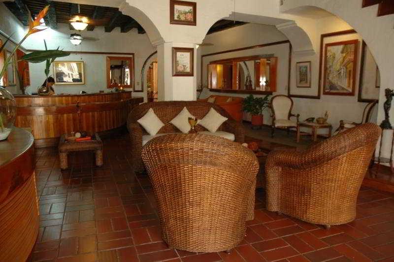 Casa Cabal Hotel