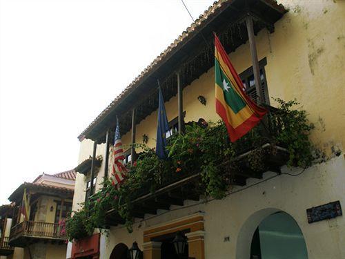 Centro Cartagena