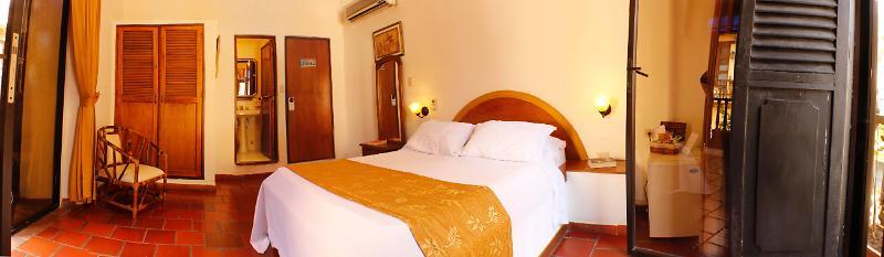 Hotel Centro Cartagena