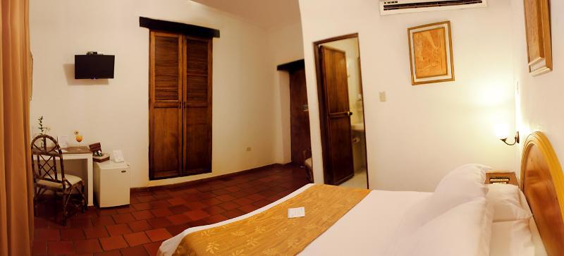 Hotel Centro 3*