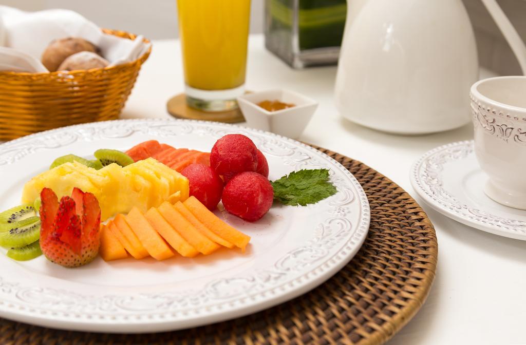 Hotel Casa Belle Boutique Cartagena