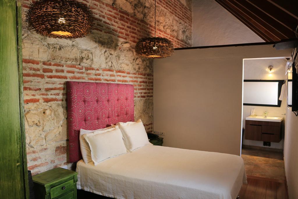 Casa De Reyes By Hmc Hotel