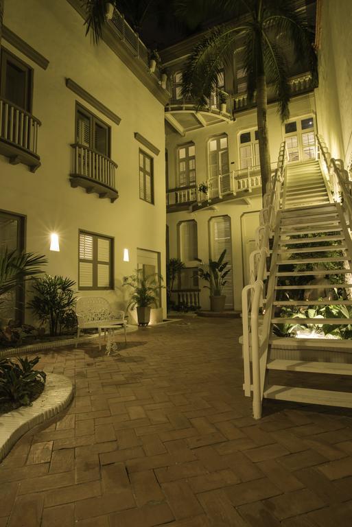Ofihotel Perla Apartamento Cartagena