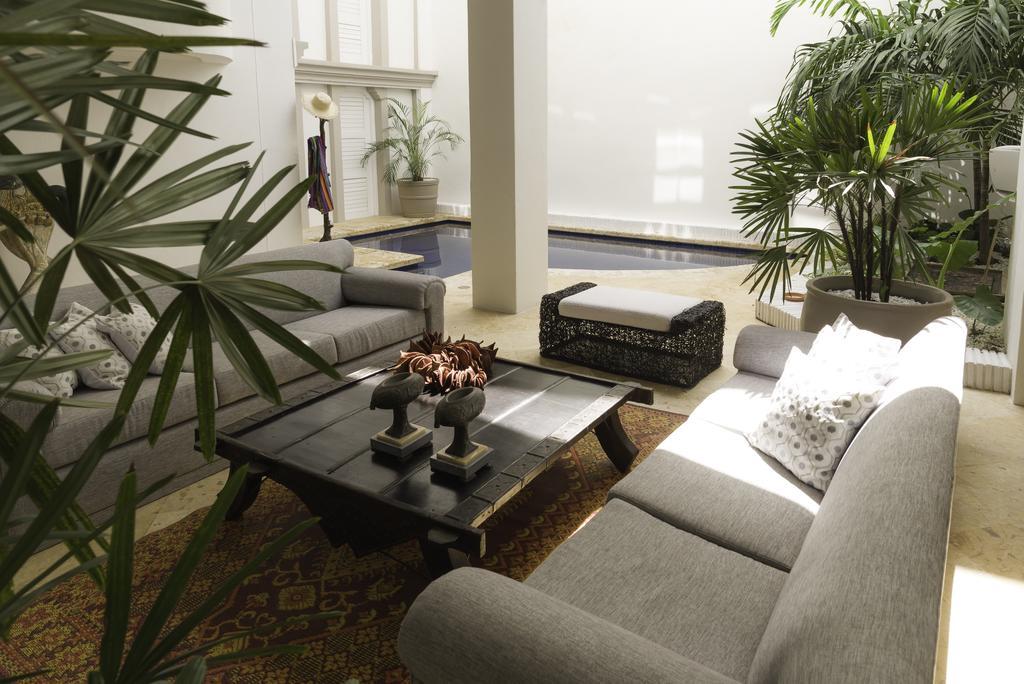 Ofihotel Perla 4* Cartagena